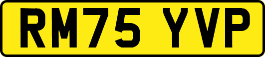RM75YVP