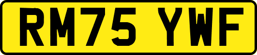 RM75YWF
