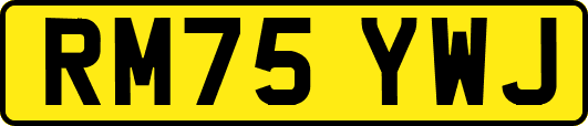 RM75YWJ