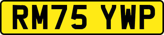 RM75YWP