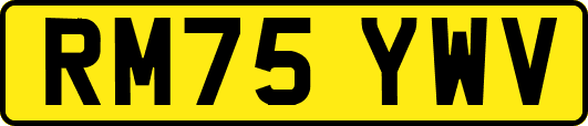 RM75YWV