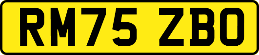 RM75ZBO