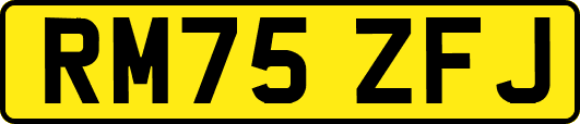 RM75ZFJ