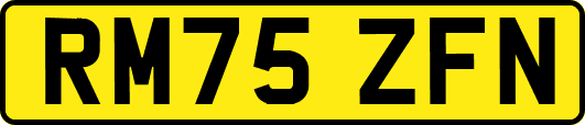 RM75ZFN
