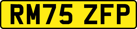 RM75ZFP