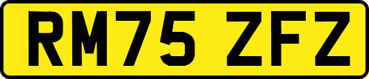 RM75ZFZ