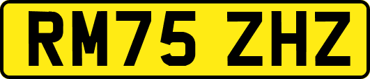 RM75ZHZ