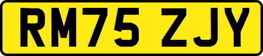 RM75ZJY