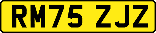 RM75ZJZ
