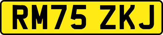 RM75ZKJ