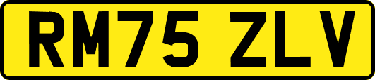 RM75ZLV