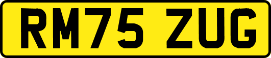 RM75ZUG