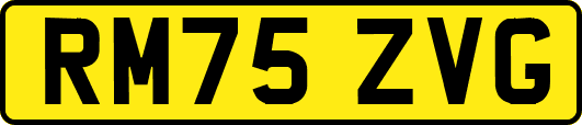RM75ZVG