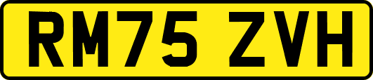 RM75ZVH