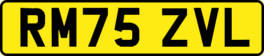 RM75ZVL
