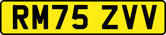 RM75ZVV