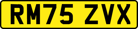 RM75ZVX