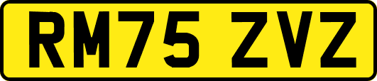 RM75ZVZ