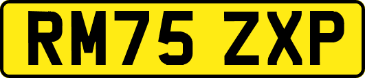 RM75ZXP