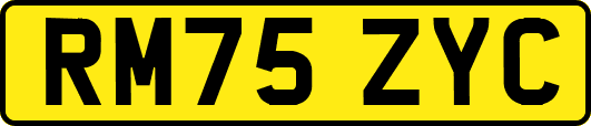 RM75ZYC