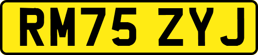 RM75ZYJ