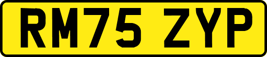 RM75ZYP