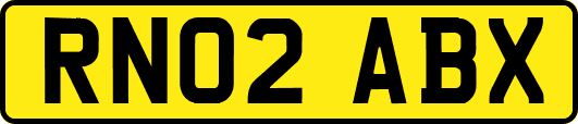RN02ABX