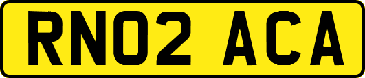 RN02ACA