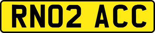 RN02ACC