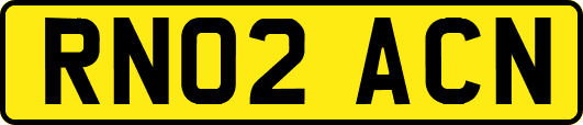 RN02ACN