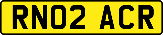 RN02ACR