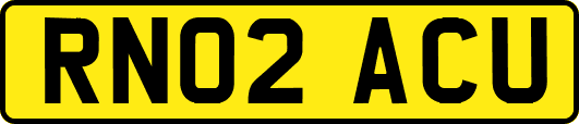 RN02ACU