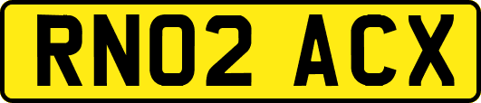 RN02ACX