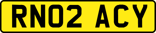 RN02ACY