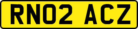 RN02ACZ