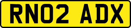 RN02ADX