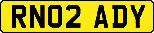 RN02ADY