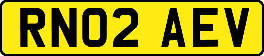 RN02AEV