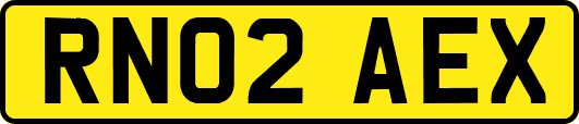 RN02AEX