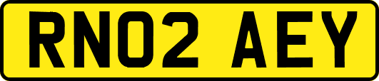 RN02AEY