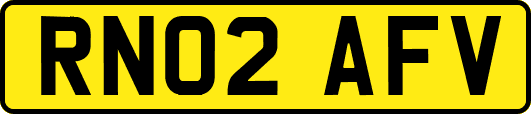 RN02AFV