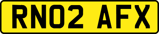 RN02AFX