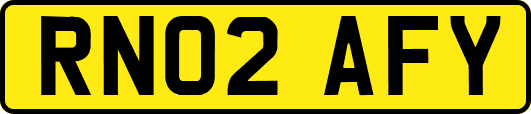 RN02AFY