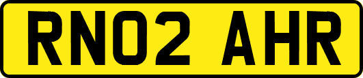 RN02AHR