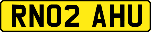 RN02AHU