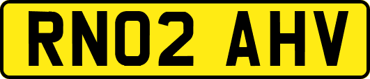 RN02AHV