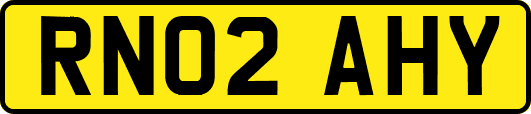 RN02AHY