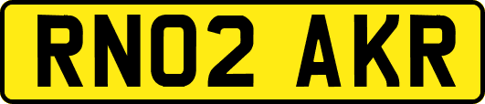 RN02AKR