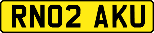 RN02AKU