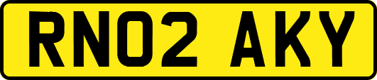 RN02AKY